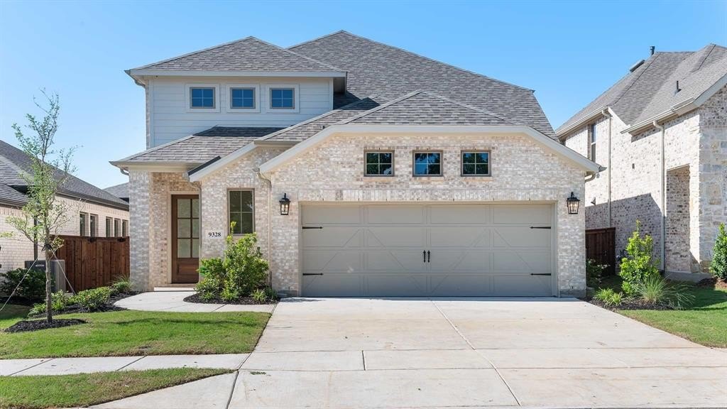 9328 Paintbrush Drive, Oak Point, TX 75068, 3 Bedrooms Bedrooms, ,2 BathroomsBathrooms,Residential,For Sale,9328 Paintbrush Drive,20818021