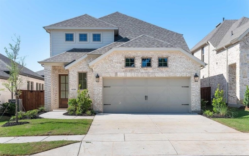 9328 Paintbrush Drive, Oak Point, TX 75068, 3 Habitaciones Habitaciones , ,2 BañosBaños,Residential,En Venta,9328 Paintbrush Drive,20818021