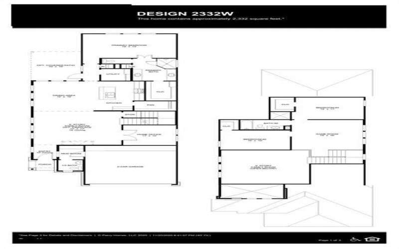 9328 Paintbrush Drive, Oak Point, TX 75068, 3 Habitaciones Habitaciones , ,2 BañosBaños,Residential,En Venta,9328 Paintbrush Drive,20818021