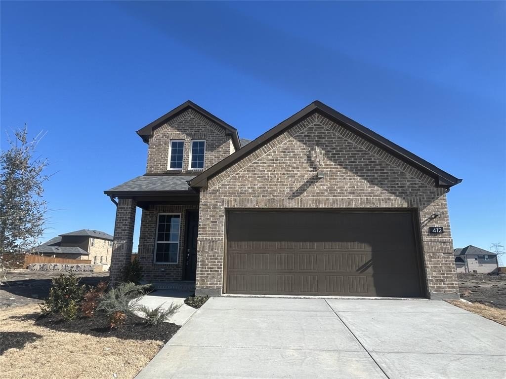 412 Oceania Lane, Seagoville, TX 75159, 4 Bedrooms Bedrooms, ,2 BathroomsBathrooms,Residential Lease,For Rent,412 Oceania Lane,20802837