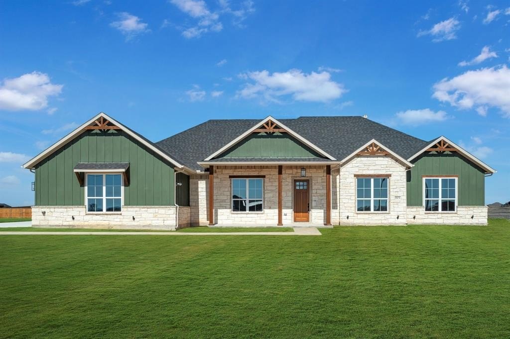531 N Armstrong Road, Venus, TX 76084, 4 Bedrooms Bedrooms, ,2 BathroomsBathrooms,Residential,For Sale,531 N Armstrong Road,20802888