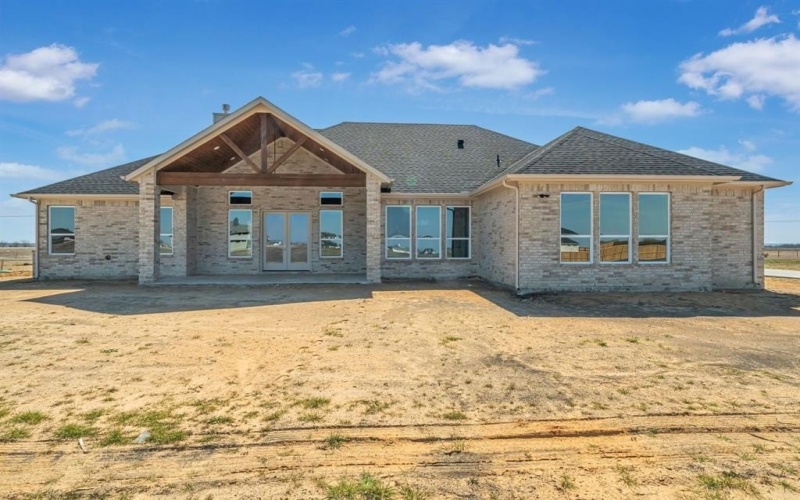 531 N Armstrong Road, Venus, TX 76084, 4 Bedrooms Bedrooms, ,2 BathroomsBathrooms,Residential,For Sale,531 N Armstrong Road,20802888