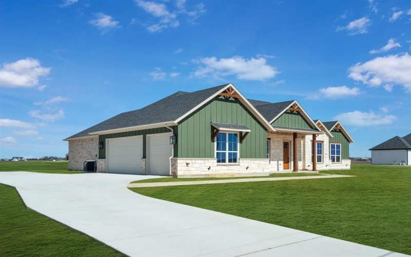 531 N Armstrong Road, Venus, TX 76084, 4 Bedrooms Bedrooms, ,2 BathroomsBathrooms,Residential,For Sale,531 N Armstrong Road,20802888