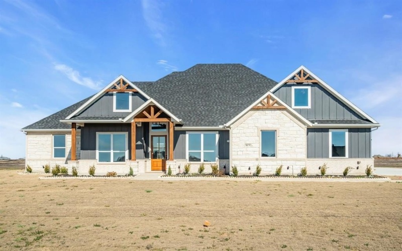 561 N Armstrong Road, Venus, TX 76084, 5 Bedrooms Bedrooms, ,3 BathroomsBathrooms,Residential,For Sale,561 N Armstrong Road,20802952