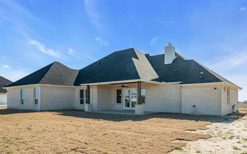 561 N Armstrong Road, Venus, TX 76084, 5 Bedrooms Bedrooms, ,3 BathroomsBathrooms,Residential,For Sale,561 N Armstrong Road,20802952