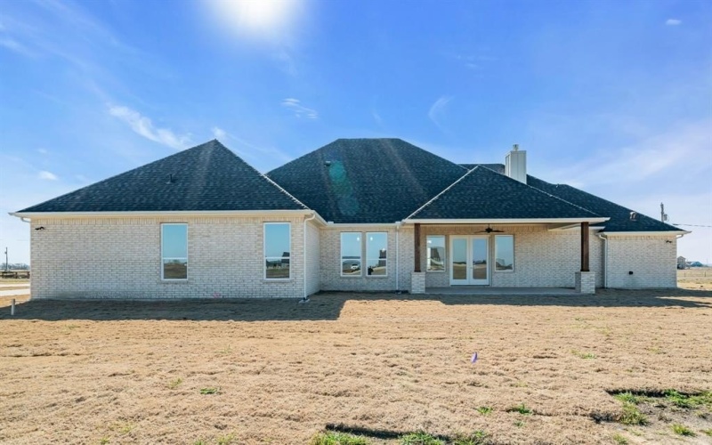 561 N Armstrong Road, Venus, TX 76084, 5 Bedrooms Bedrooms, ,3 BathroomsBathrooms,Residential,For Sale,561 N Armstrong Road,20802952