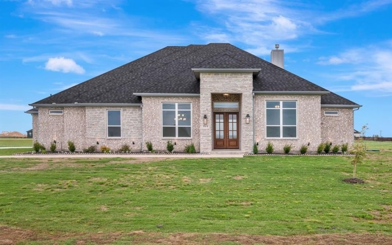 571 N Armstrong Road, Venus, TX 76084, 4 Bedrooms Bedrooms, ,3 BathroomsBathrooms,Residential,For Sale,571 N Armstrong Road,20803020