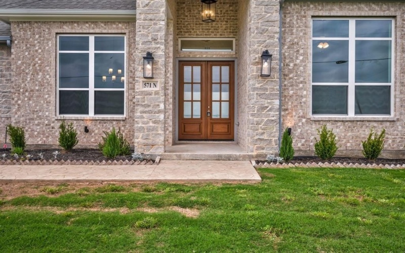 571 N Armstrong Road, Venus, TX 76084, 4 Bedrooms Bedrooms, ,3 BathroomsBathrooms,Residential,For Sale,571 N Armstrong Road,20803020