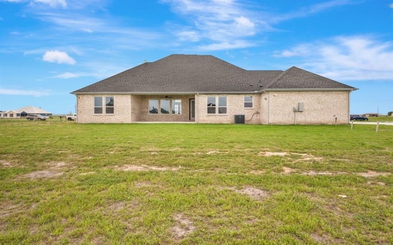 571 N Armstrong Road, Venus, TX 76084, 4 Bedrooms Bedrooms, ,3 BathroomsBathrooms,Residential,For Sale,571 N Armstrong Road,20803020
