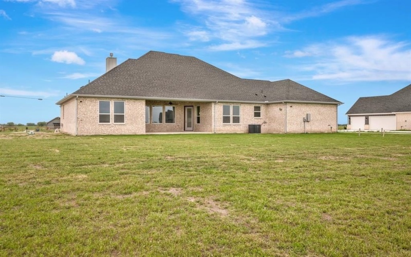 571 N Armstrong Road, Venus, TX 76084, 4 Bedrooms Bedrooms, ,3 BathroomsBathrooms,Residential,For Sale,571 N Armstrong Road,20803020