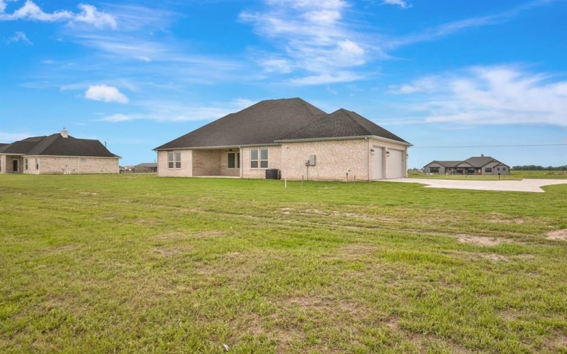 571 N Armstrong Road, Venus, TX 76084, 4 Bedrooms Bedrooms, ,3 BathroomsBathrooms,Residential,For Sale,571 N Armstrong Road,20803020