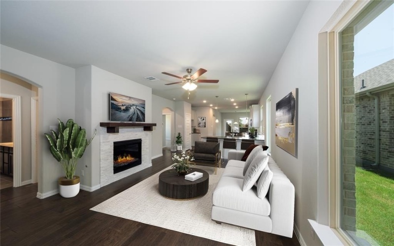 8909 Acorn Avenue, Justin, TX 76247, 3 Bedrooms Bedrooms, ,2 BathroomsBathrooms,Residential,For Sale,8909 Acorn Avenue,20873587