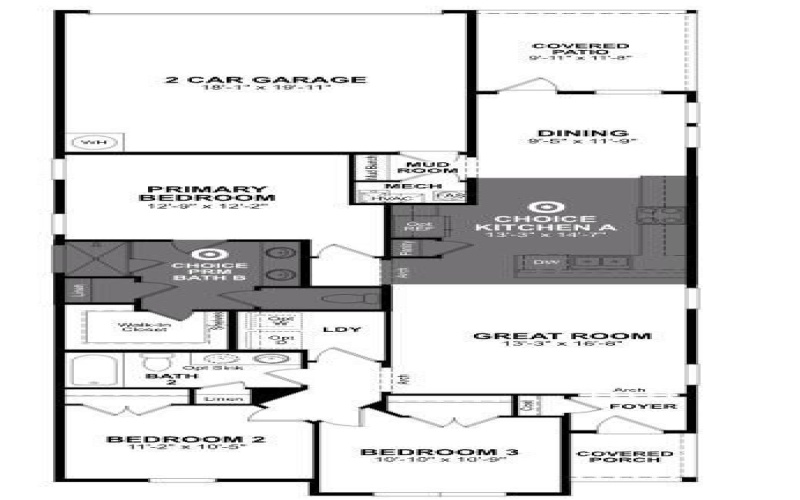 8909 Acorn Avenue, Justin, TX 76247, 3 Bedrooms Bedrooms, ,2 BathroomsBathrooms,Residential,For Sale,8909 Acorn Avenue,20873587