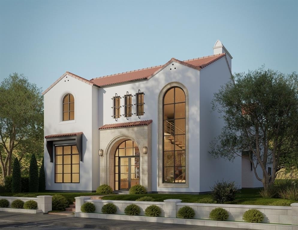 104 Murano, Southlake, TX 76092, 4 Bedrooms Bedrooms, ,5 BathroomsBathrooms,Residential,For Sale,104 Murano,20861155