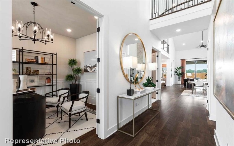 2352 Flora Drive, McLendon Chisholm, TX 75032, 5 Bedrooms Bedrooms, ,5 BathroomsBathrooms,Residential,For Sale,2352 Flora Drive,20881810