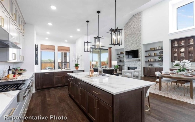 2352 Flora Drive, McLendon Chisholm, TX 75032, 5 Bedrooms Bedrooms, ,5 BathroomsBathrooms,Residential,For Sale,2352 Flora Drive,20881810