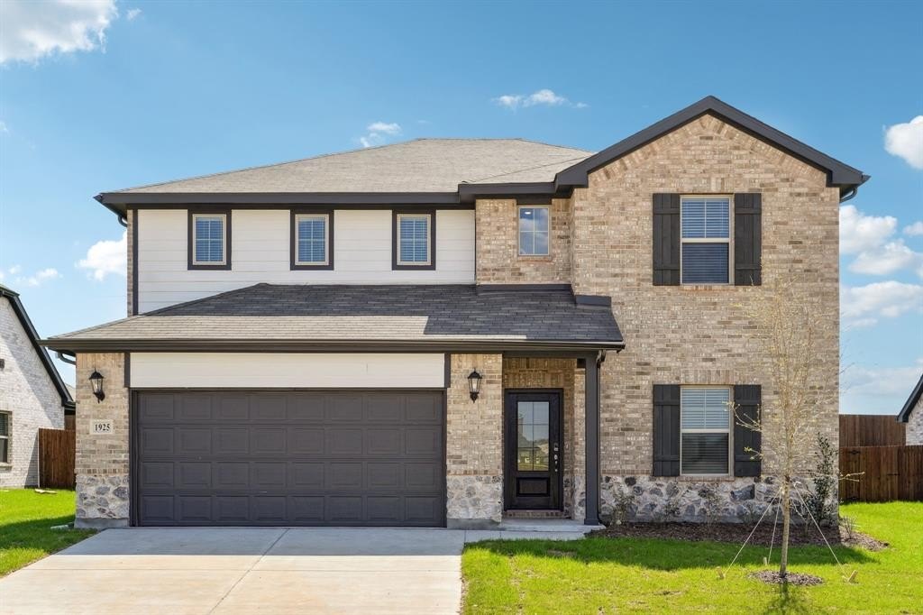 1925 W Westhill Drive, Cleburne, TX 76033, 5 Habitaciones Habitaciones , ,3 BañosBaños,Residential,En Venta,1925 W Westhill Drive,20857083