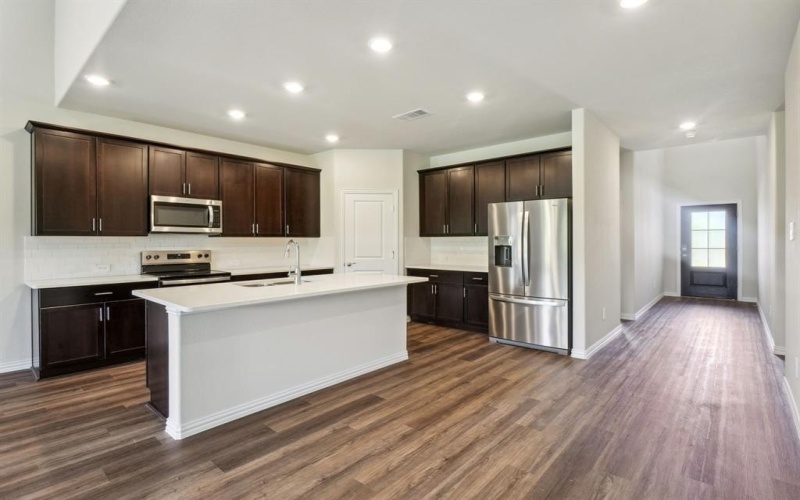 1925 W Westhill Drive, Cleburne, TX 76033, 5 Habitaciones Habitaciones , ,3 BañosBaños,Residential,En Venta,1925 W Westhill Drive,20857083