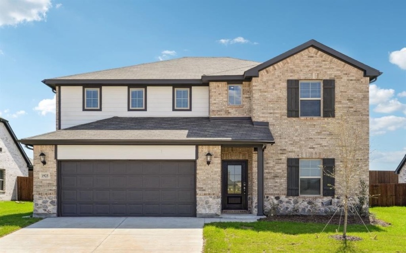 1925 W Westhill Drive, Cleburne, TX 76033, 5 Habitaciones Habitaciones , ,3 BañosBaños,Residential,En Venta,1925 W Westhill Drive,20857083