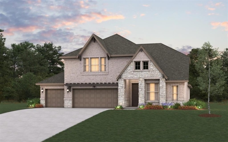 2516 Saint George Drive, Celina, TX 75009, 5 Bedrooms Bedrooms, ,5 BathroomsBathrooms,Residential,For Sale,2516 Saint George Drive,20875987