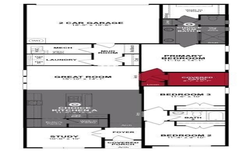 8905 Acorn Avenue, Justin, TX 76247, 3 Bedrooms Bedrooms, ,2 BathroomsBathrooms,Residential,For Sale,8905 Acorn Avenue,20873866