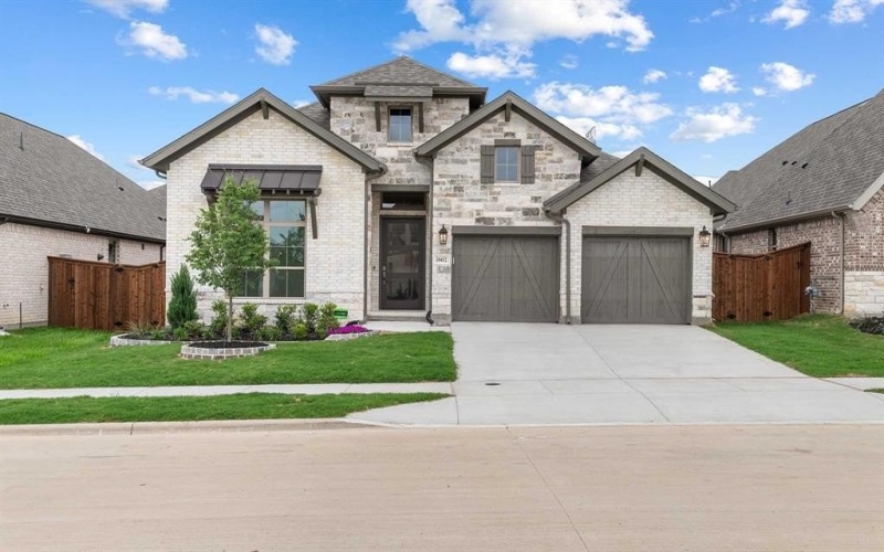 10452 Terrapin Road, Fort Worth, TX 76126, 4 Bedrooms Bedrooms, ,3 BathroomsBathrooms,Residential,For Sale,10452 Terrapin Road,20849905