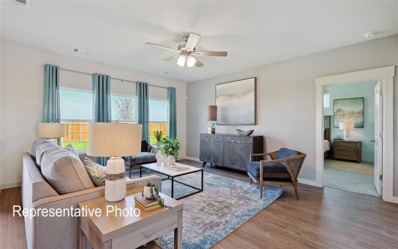 100 John Laurens Drive, Venus, TX 76084, 4 Habitaciones Habitaciones , ,2 BañosBaños,Residential,En Venta,100 John Laurens Drive,20849933