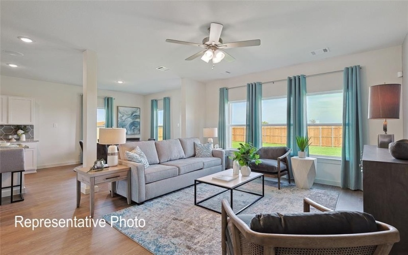 100 John Laurens Drive, Venus, TX 76084, 4 Habitaciones Habitaciones , ,2 BañosBaños,Residential,En Venta,100 John Laurens Drive,20849933