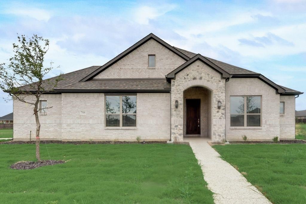 706 Georgia Boulevard, Collinsville, TX 76233, 3 Habitaciones Habitaciones , ,2 BañosBaños,Residential,En Venta,706 Georgia Boulevard,20874050