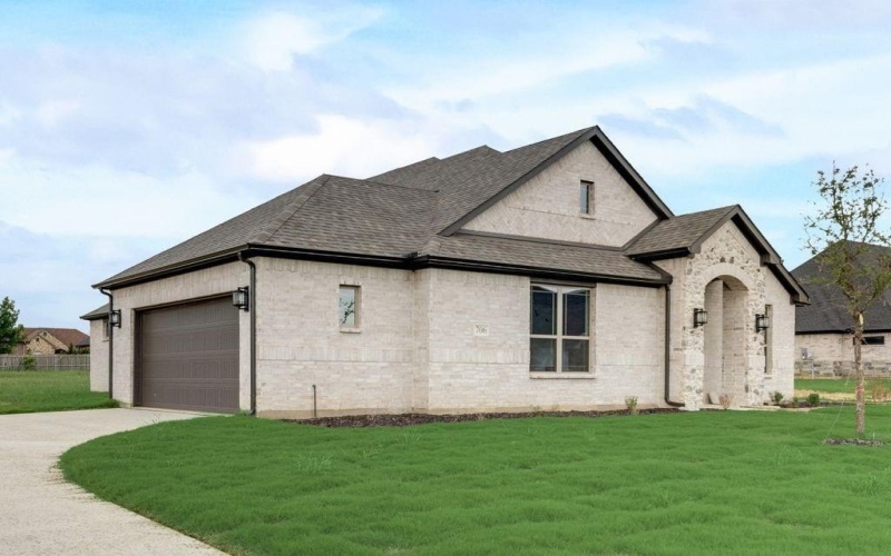 706 Georgia Boulevard, Collinsville, TX 76233, 3 Habitaciones Habitaciones , ,2 BañosBaños,Residential,En Venta,706 Georgia Boulevard,20874050