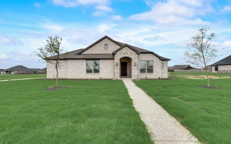 706 Georgia Boulevard, Collinsville, TX 76233, 3 Habitaciones Habitaciones , ,2 BañosBaños,Residential,En Venta,706 Georgia Boulevard,20874050