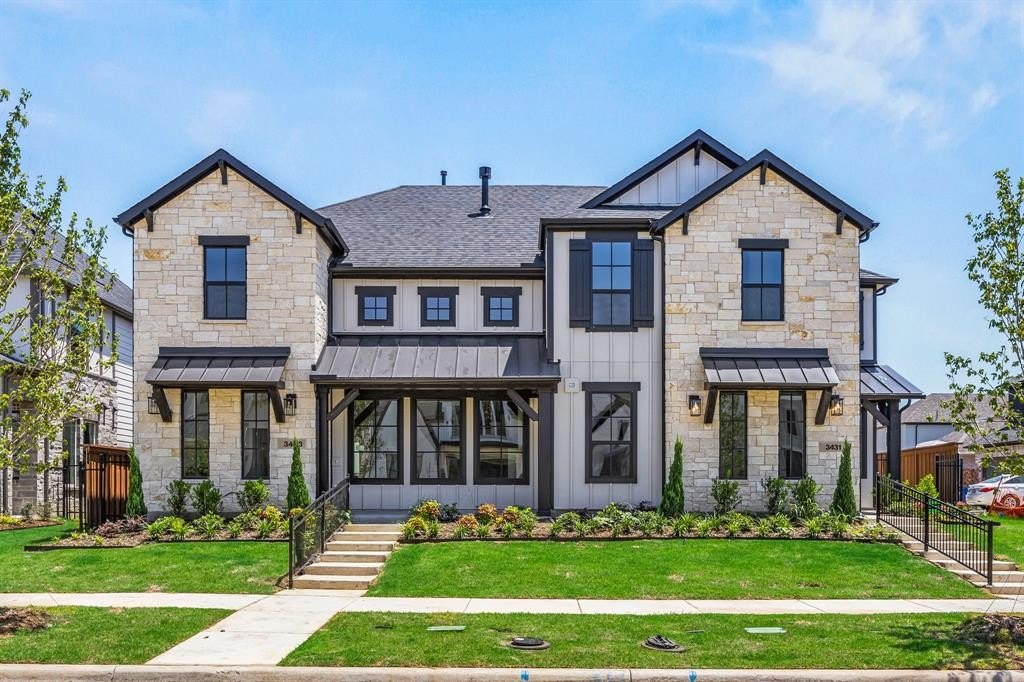 3431 Melvina Drive, Frisco, TX 75033, 3 Bedrooms Bedrooms, ,2 BathroomsBathrooms,Residential,For Sale,3431 Melvina Drive,20869082