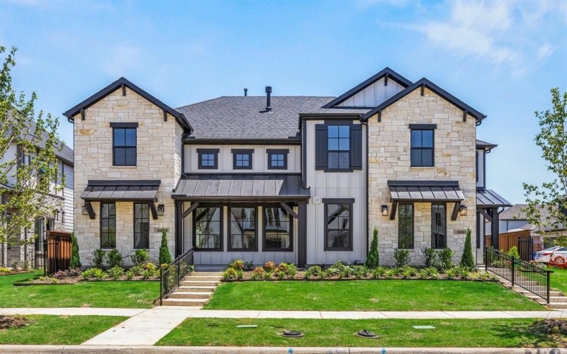 3431 Melvina Drive, Frisco, TX 75033, 3 Bedrooms Bedrooms, ,2 BathroomsBathrooms,Residential,For Sale,3431 Melvina Drive,20869082