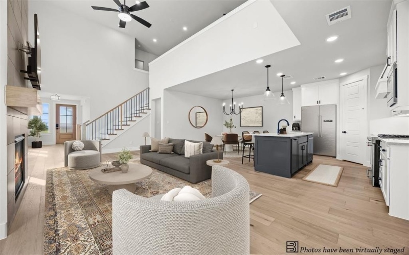 3431 Melvina Drive, Frisco, TX 75033, 3 Bedrooms Bedrooms, ,2 BathroomsBathrooms,Residential,For Sale,3431 Melvina Drive,20869082