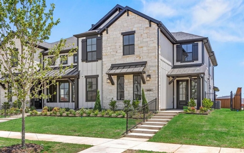 3431 Melvina Drive, Frisco, TX 75033, 3 Bedrooms Bedrooms, ,2 BathroomsBathrooms,Residential,For Sale,3431 Melvina Drive,20869082