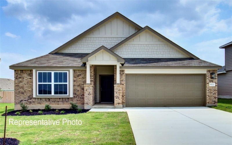 110 Patrick Henry Drive, Venus, TX 76084, 4 Bedrooms Bedrooms, ,2 BathroomsBathrooms,Residential,For Sale,110 Patrick Henry Drive,20850050