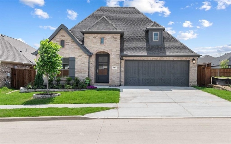 5832 Megs Creek Road, Fort Worth, TX 76126, 4 Bedrooms Bedrooms, ,3 BathroomsBathrooms,Residential,For Sale,5832 Megs Creek Road,20850057