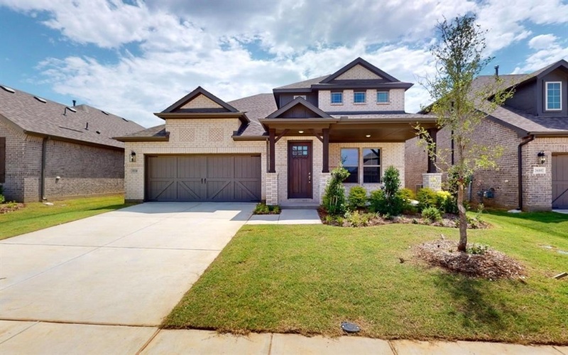 3520 Water Lily Way, Celina, TX 75009, 4 Bedrooms Bedrooms, ,3 BathroomsBathrooms,Residential,For Sale,3520 Water Lily Way,20841672