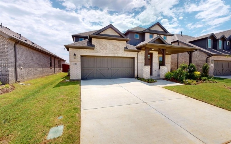 3520 Water Lily Way, Celina, TX 75009, 4 Bedrooms Bedrooms, ,3 BathroomsBathrooms,Residential,For Sale,3520 Water Lily Way,20841672