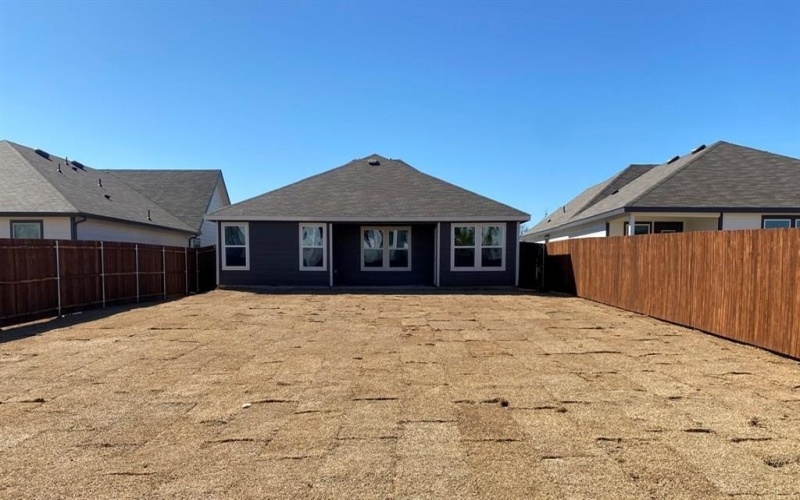 341 Dry Creek Lane, Canton, TX 75103, 3 Bedrooms Bedrooms, ,2 BathroomsBathrooms,Residential,For Sale,341 Dry Creek Lane,20847292