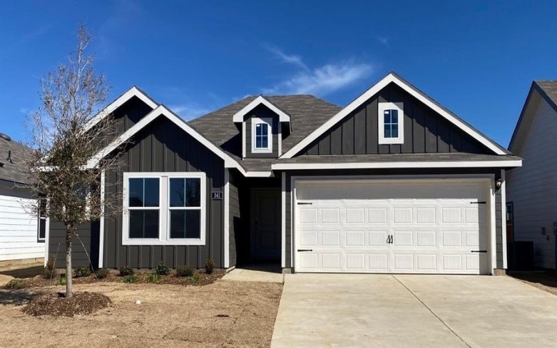 341 Dry Creek Lane, Canton, TX 75103, 3 Bedrooms Bedrooms, ,2 BathroomsBathrooms,Residential,For Sale,341 Dry Creek Lane,20847292