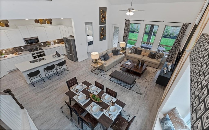 333 Deer Ridge Drive, Aledo, TX 76008, 4 Bedrooms Bedrooms, ,2 BathroomsBathrooms,Residential,For Sale,333 Deer Ridge Drive,20862460