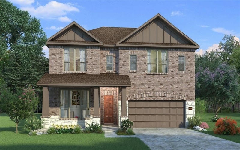 333 Deer Ridge Drive, Aledo, TX 76008, 4 Bedrooms Bedrooms, ,2 BathroomsBathrooms,Residential,For Sale,333 Deer Ridge Drive,20862460