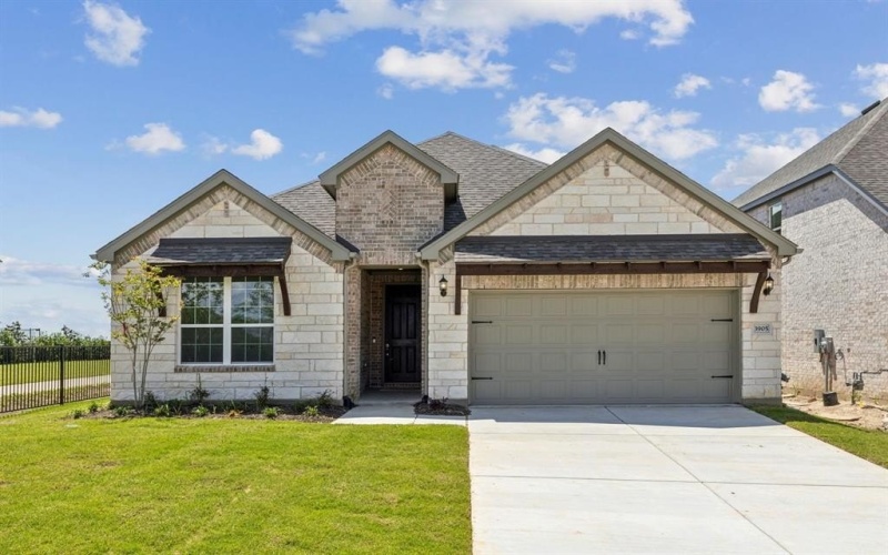 3905 Havelock Lane, McKinney, TX 75071, 4 Bedrooms Bedrooms, ,3 BathroomsBathrooms,Residential,For Sale,3905 Havelock Lane,20876283