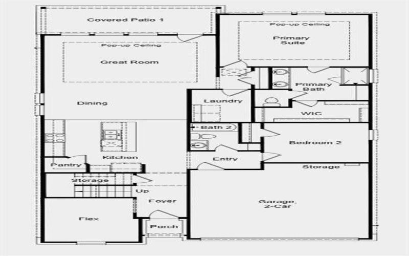 1336 Sheltola Way, Fort Worth, TX 76052, 5 Bedrooms Bedrooms, ,3 BathroomsBathrooms,Residential,For Sale,1336 Sheltola Way,20860548