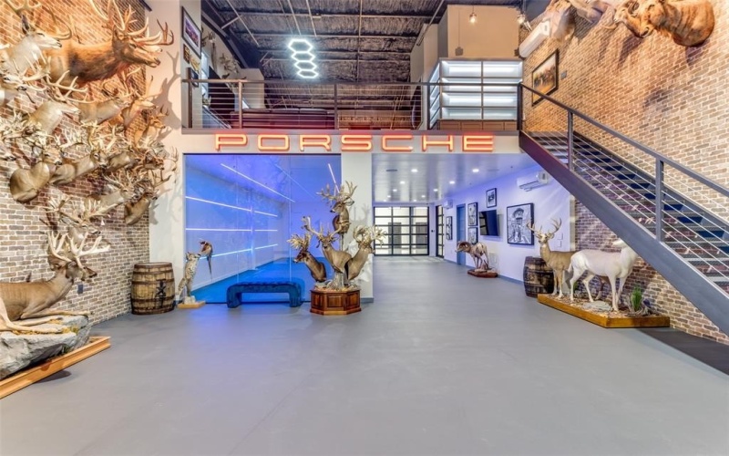 1400 N Las Vegas Trail #107, 121, 122, White Settlement, TX 76108, ,Commercial Sale,En Venta,1400 N Las Vegas Trail,20844831
