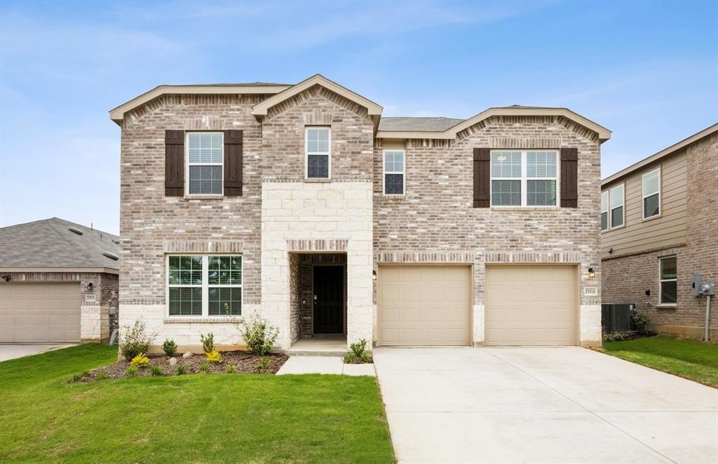 2708 Creekbend Lane, Denton, TX 76208, 4 Bedrooms Bedrooms, ,2 BathroomsBathrooms,Residential,For Sale,2708 Creekbend Lane,20876341
