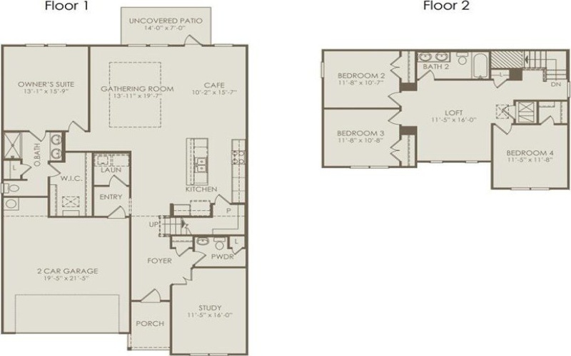 2708 Creekbend Lane, Denton, TX 76208, 4 Bedrooms Bedrooms, ,2 BathroomsBathrooms,Residential,For Sale,2708 Creekbend Lane,20876341