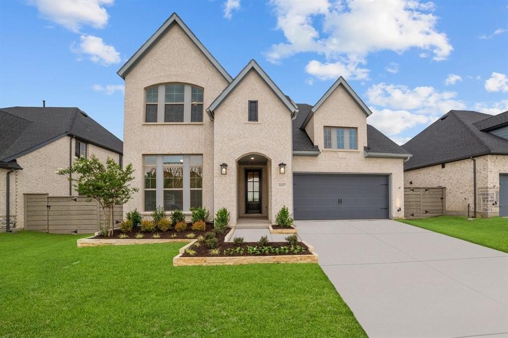 11317 Canopy Trail, Justin, TX 76247, 4 Bedrooms Bedrooms, ,3 BathroomsBathrooms,Residential,For Sale,11317 Canopy Trail,20869434