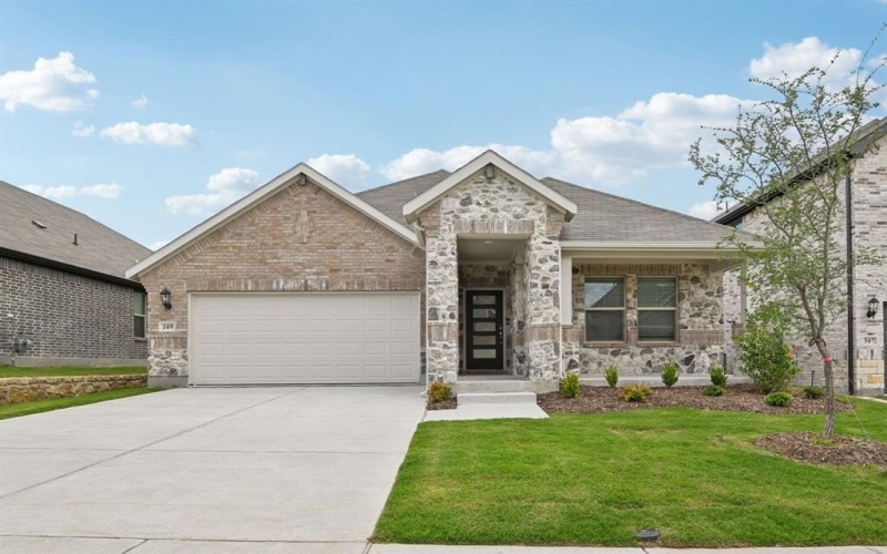509 Weller Road, McKinney, TX 75069, 3 Bedrooms Bedrooms, ,2 BathroomsBathrooms,Residential,For Sale,509 Weller Road,20862823